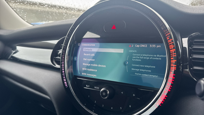 MINI Hatchback 1.5 Cooper Classic 3dr Auto Petrol Hatchback